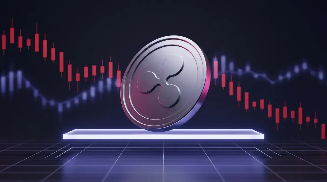 XRP News: Price Ceiling Versus ZEC and QNT Playbook