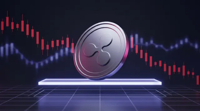 XRP News: Price Ceiling Versus ZEC and QNT Playbook