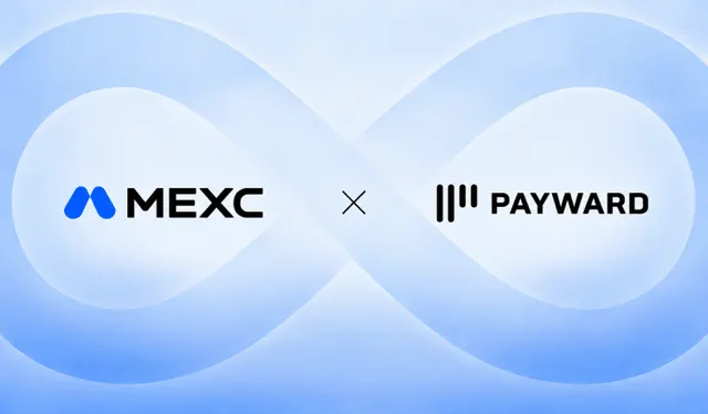MEXC and Payward Signal Intent to Explore Broader Collaboration Ahead of TOKEN2049