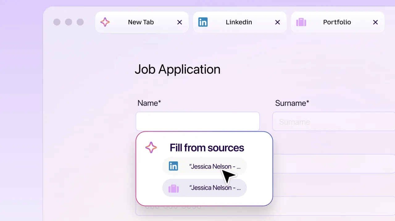Firefox’s Smart Window adds AI form filling and webpage monitoring