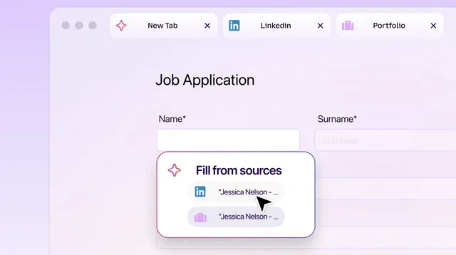 Firefox’s Smart Window adds AI form filling and webpage monitoring