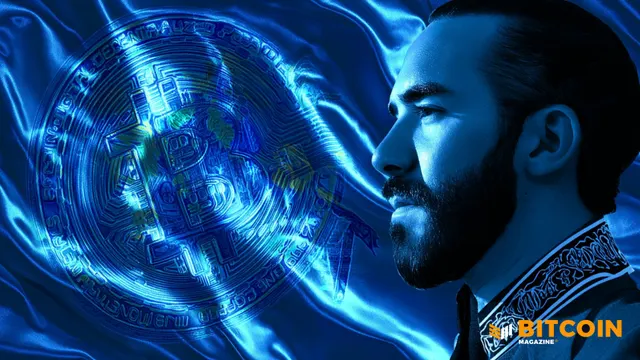 IMF Praises El Salvador — But Still Tries To Scale Back Its Bitcoin Project