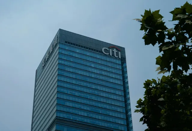 Citigroup raises 12-month bitcoin target to $113,000 as ETF inflows resume