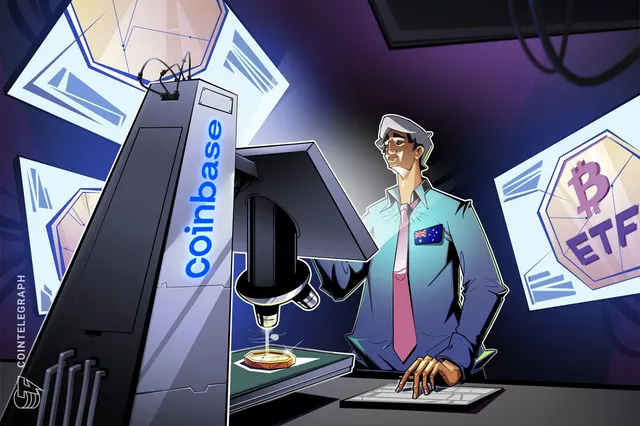 Coinbase brings global crypto derivatives liquidity to US with Deribit integration