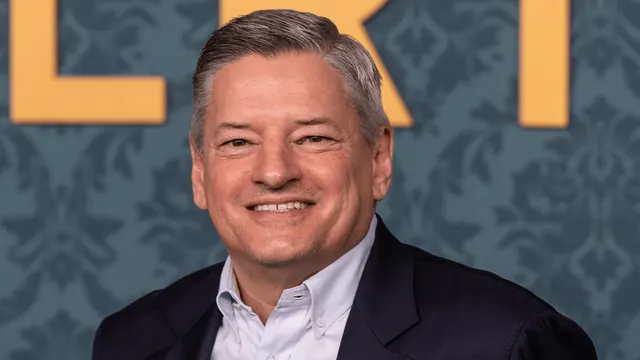 Netflix’s Co-CEO Doesn’t Read Business Books. He Rereads One 1902 Novel About a Ship Instead