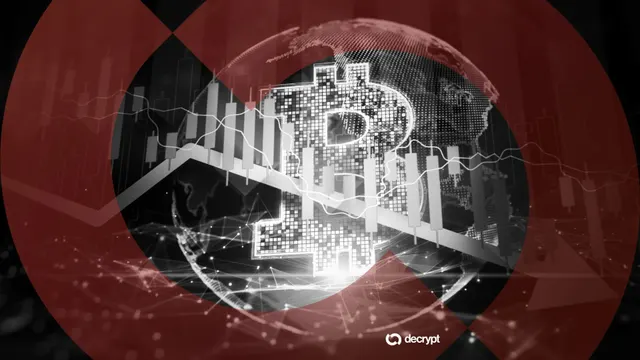 Morning Minute: Bitcoin Gets Spooked as ‘Uptober’ Lets Down
