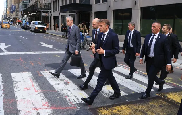 Europe’s leaders rush to release diesel from stockpiles as fuel-shock hangs over U.S. midterms