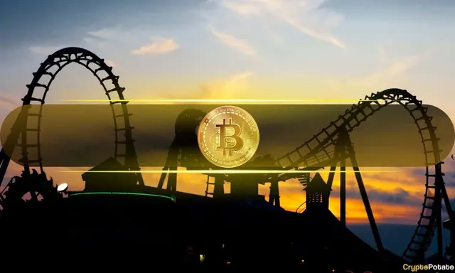Bitcoin’s Price Volatility Explodes as Liquidations Surge Past $800 Million