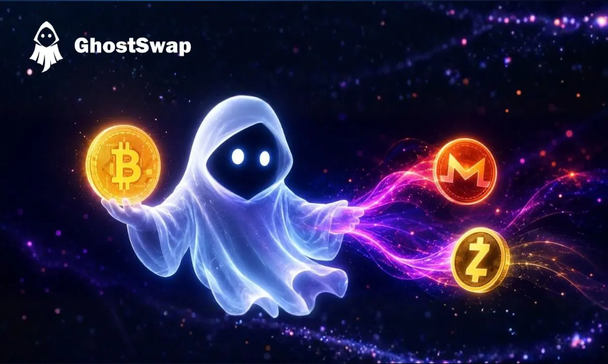 GhostSwap Review 2026: Privacy-Oriented Crypto Swaps