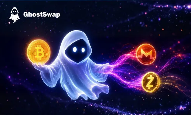 GhostSwap Review 2026: Privacy-Oriented Crypto Swaps