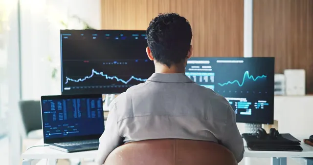 The S&P 500 is facing rate chaos and narrow breadth. Why one Goldman Sachs insider is still bullish on stocks.