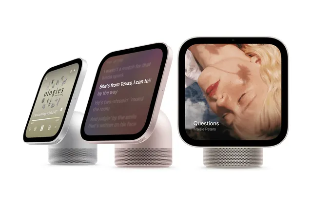 The Apple HomeView Is Like a Giant Apple Watch for the Home