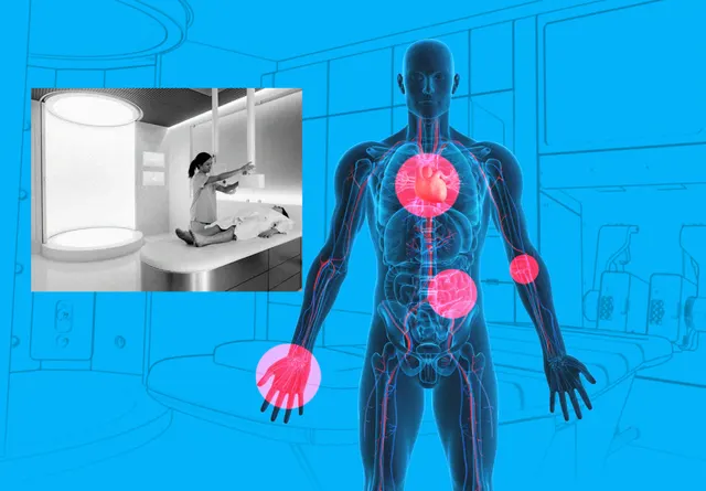 I got a $499 body scan to see if I have cancer. Here’s what I learned.
