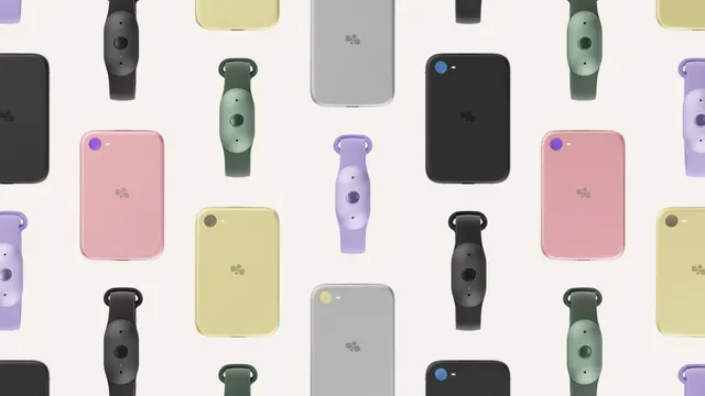Amazon’s always-listening Bee wearable can now help you buy stuff