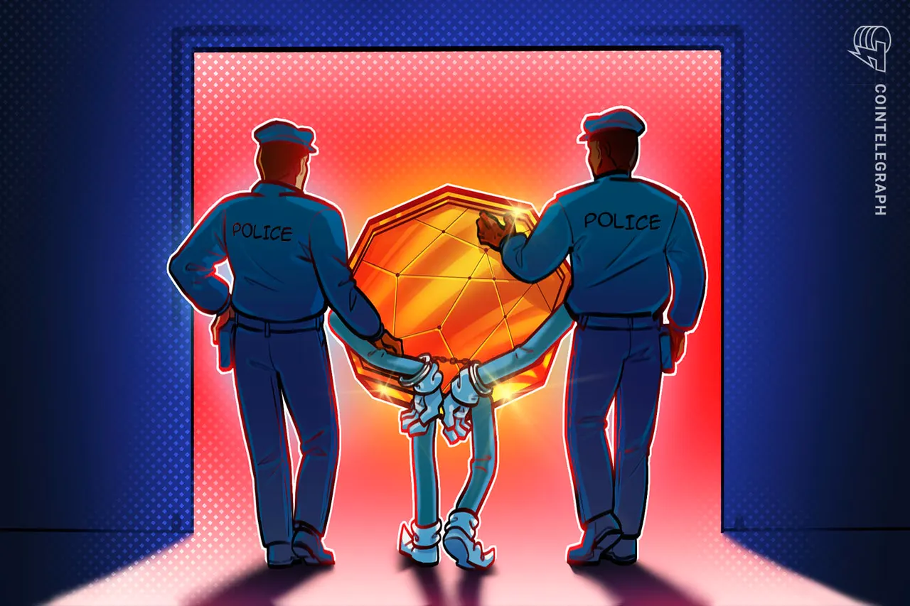 Tether says it had ‘limited’ exposure to bank linked to $84M US seizure