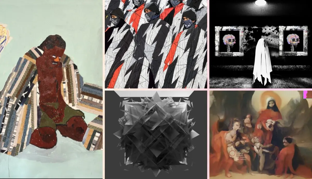 All Eyes on Art: Upcoming Collections to Watch the Week of June 10