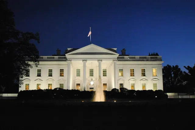 OpenAI, Google and Meta pledge outside AI audits under voluntary White House deal