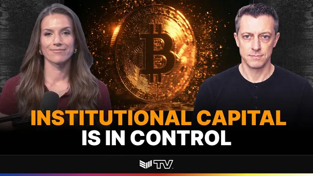 Shawn Owen: Bitcoin’s First Institutional Cycle Has Arrived