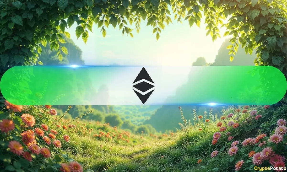Ethereum Just Defied the September Curse But a Major Resistance Wall Still Stands