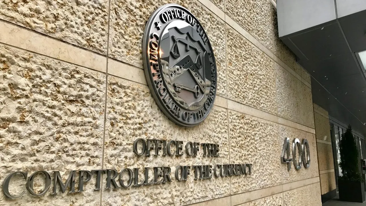 First out the gate: OCC debuts final rule implementing Trump-signed GENIUS Act