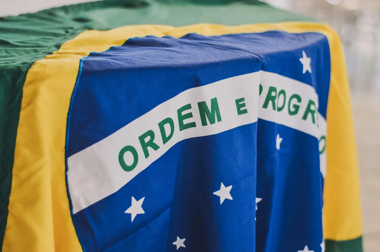 XRP Ledger starts carrying fund records from Brazil operator overseeing $4 trillion