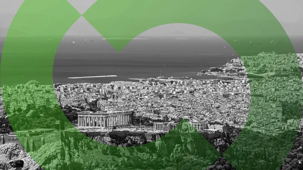 Greece Plans 10% Crypto Capital Gains Tax, Down From 15% Floated in June
