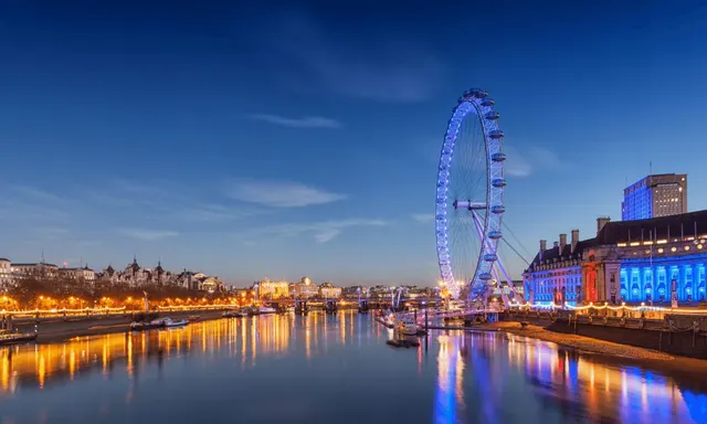 UK Judge Says Chinese Law Applies to Claims Over £4B Bitcoin Fraud