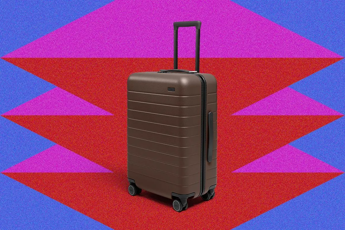 Away’s New Series 3 Luggage Plays It Safe—That’s the Point