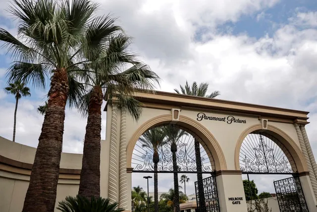 Paramount’s mega debt sale reveals how higher bond yields are squeezing corporate America