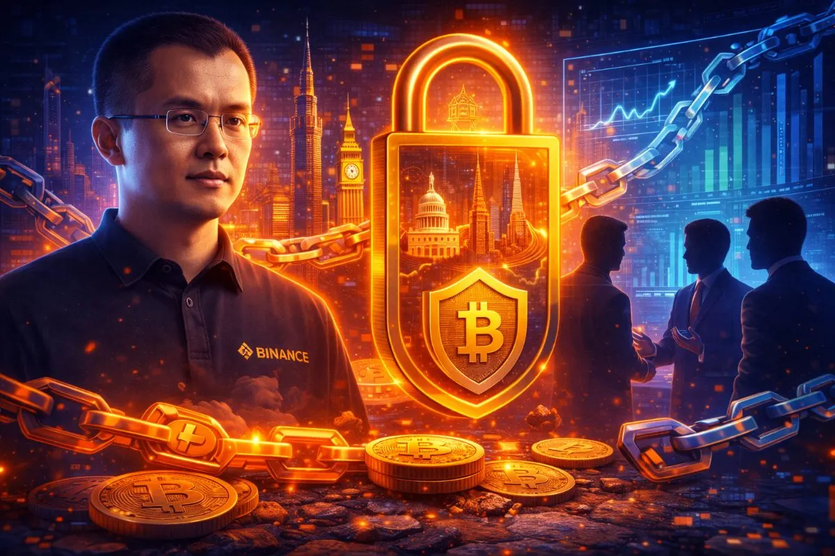 Binance Pool Closure Requires Miners to Change Endpoints