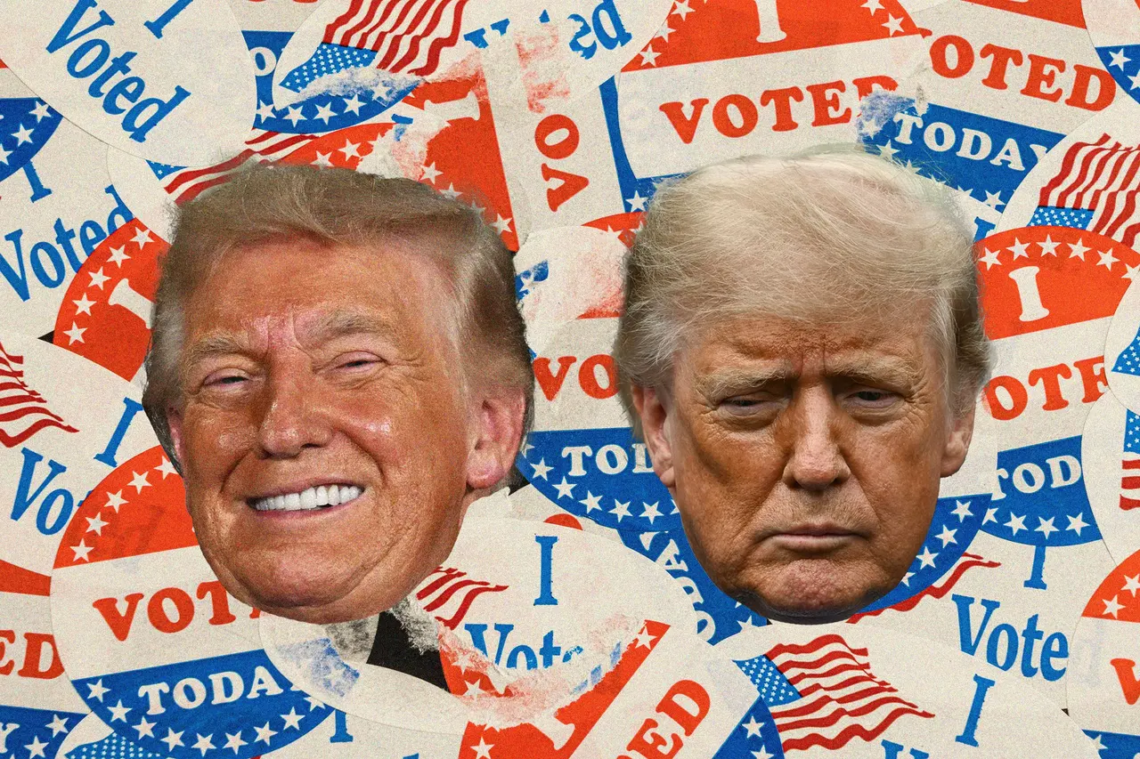 Election Deniers Think the GOP’s Terrible Midterm Polling Is a ‘Psyop’