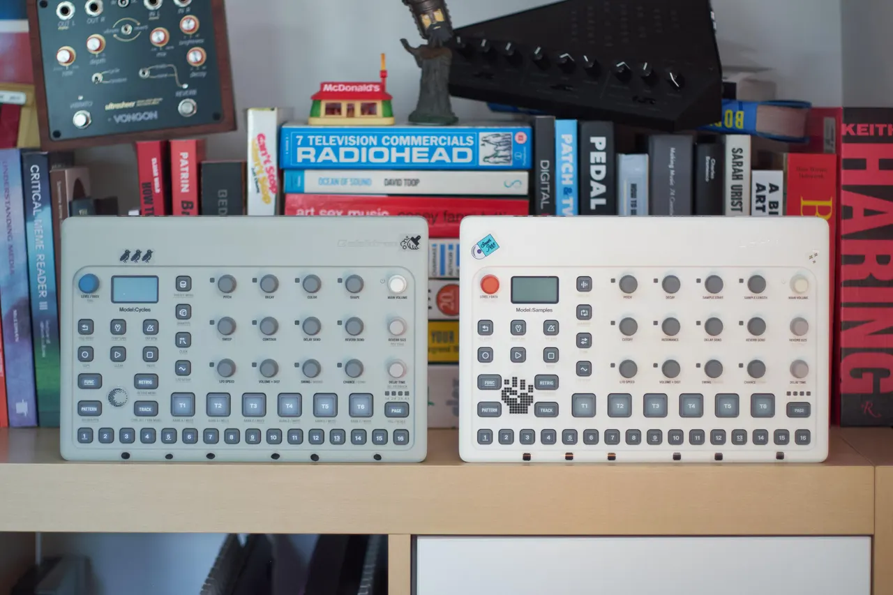 Vibe coding is turning the music gear world upside down