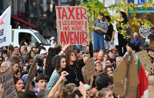 French bonds are suffering through its worst decade since 1803 — and investors are bracing for more pain