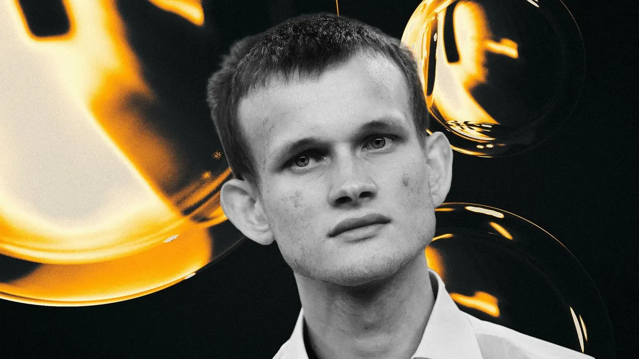 ‘It’s really not just a blockchain anymore’: Vitalik Buterin maps Ethereum’s path to 2030