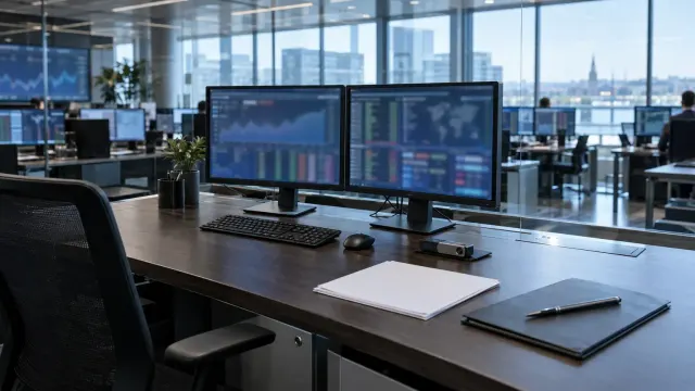 Börse Stuttgart Wins EU Blockchain Trading License: But Is Europe Too Late to the Crypto Game?