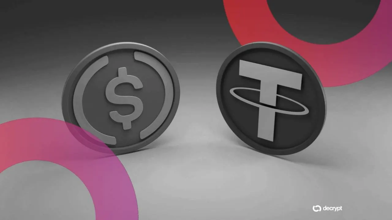Circle and Tether Freeze Stablecoins Tied to Bitget Hack—But Most Funds Slip Away