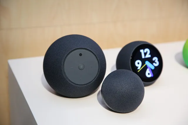 Amazon’s new Echo line is here: the 6 biggest updates