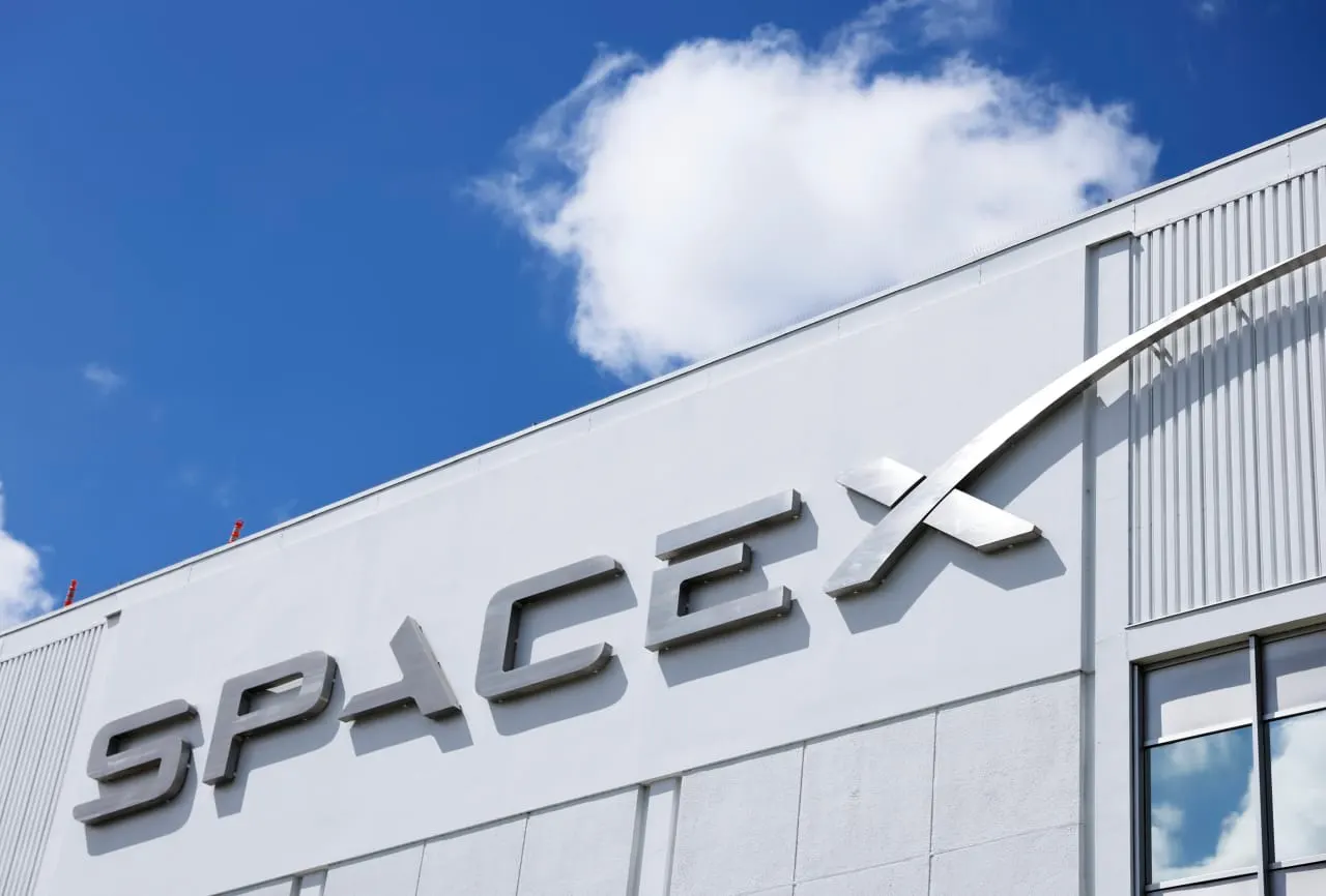 SpaceX’s stock could actually be a bargain, according to this metric