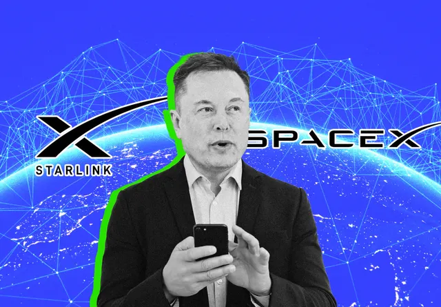 Elon Musk says he can build a wireless carrier in two to three years. Is that possible?