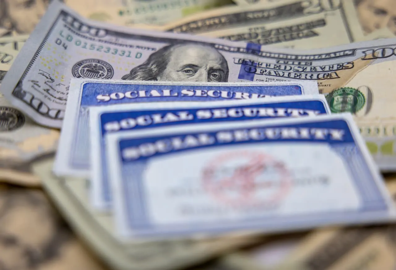 Social Security’s COLA will be 3.6% in 2027 as inflation persists