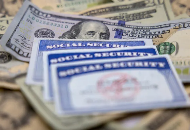 Social Security’s COLA will be 3.6% in 2027 as inflation persists
