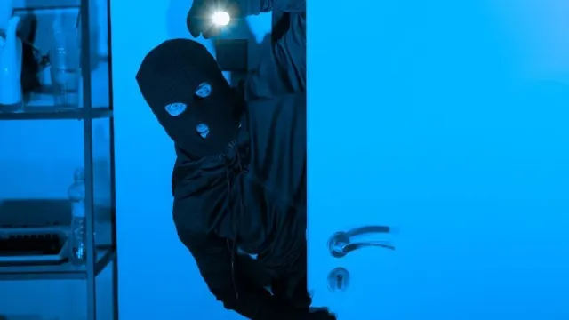 UK Men Get Prison Time for Violent Home Invasion Targeting Crypto Holder