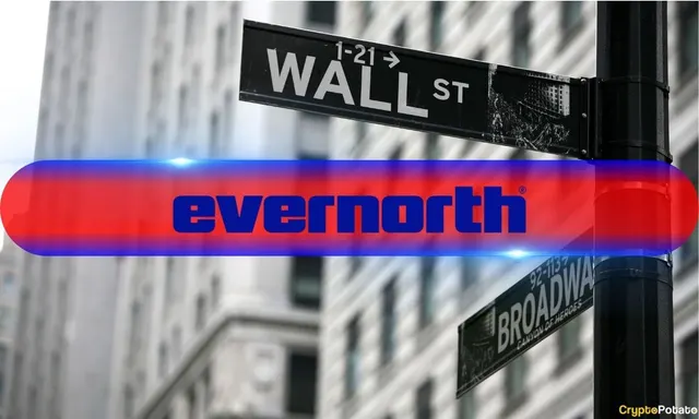 XRP Is Coming to Nasdaq: Evernorth Clears Key Vote With 473M Treasury