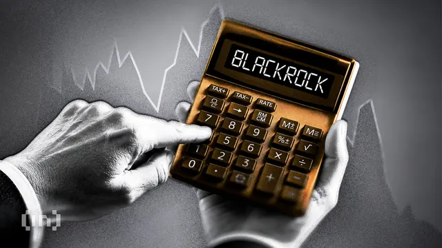 BlackRock’s New AI Prediction Could Change How Investors See Crypto