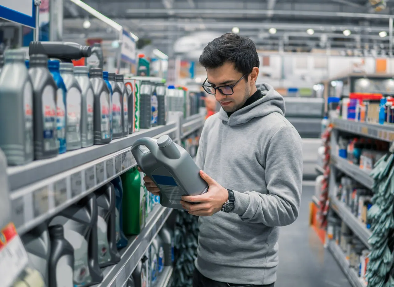 Why AutoZone Stock Rallied Today