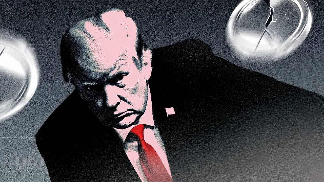 Trump Doubles Down on His $5,000 Midterm Promise. Will Bitcoin Swing?