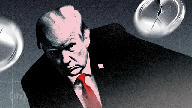 Trump Doubles Down on His $5,000 Midterm Promise. Will Bitcoin Swing?