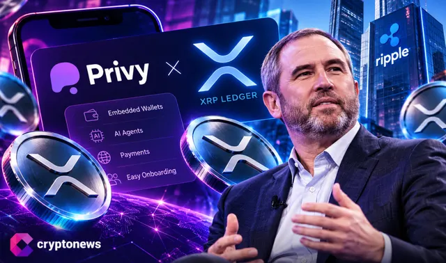 XRP Price Prediction: Ripple Makes XRPL Payments Easier With Privy