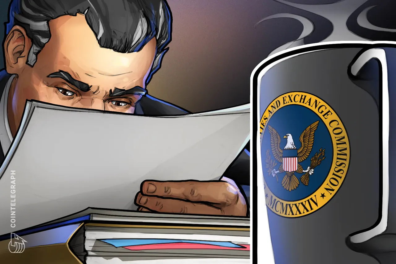 Market participants weigh in on SEC’s proposed crypto regulations