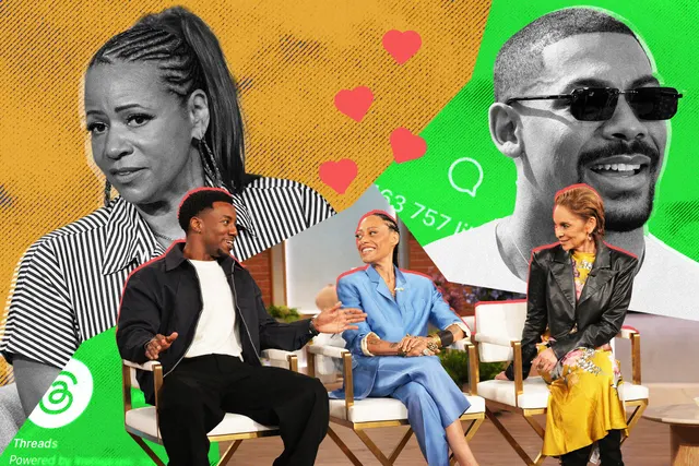 Black Twitter Is Thriving—on Threads